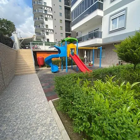 Apartman Sky Hill 15 *
