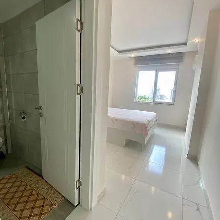 Sky Hill 15 Alanya
