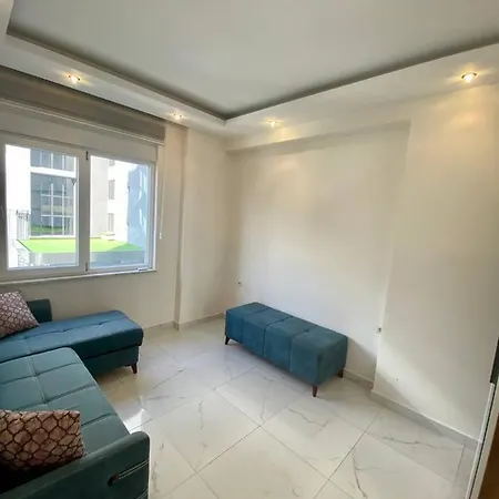 Sky Hill 15 Apartman